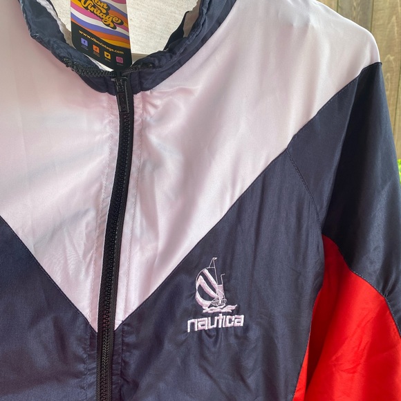 Vintage Nautica coat.  Men’s or women’s - Picture 6 of 6